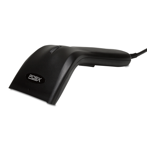 POS-X Short Range Barcode Scanner